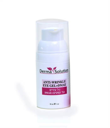 `   +DMAE   30" ANTI WRINKEL EYE